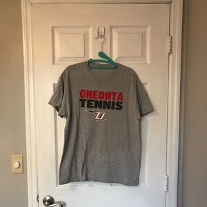 Men’s Oneonta Tennis T-shirt